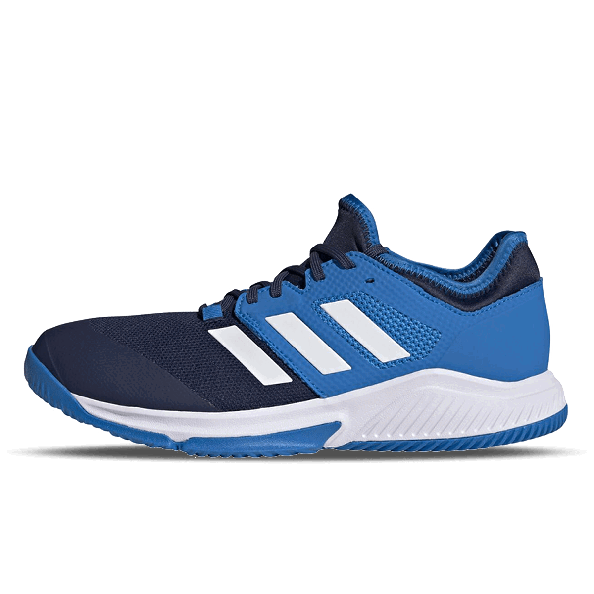 Tenisice i cipele adidas Performance Court Team Bounce Plava | GW5063, 0
