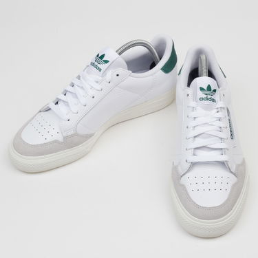 Tenisice i cipele adidas Originals Continental Vulc Bijela | EF3534, 2