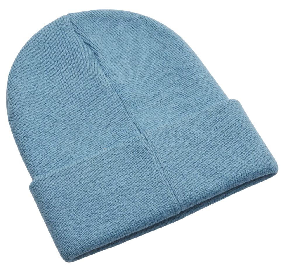 Kapica Under Armour Halftime Cuff Beanie Plava | 1373155-418, 1