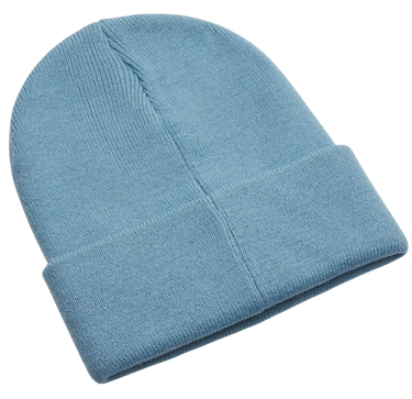 Kapica Under Armour Halftime Cuff Beanie Plava | 1373155-418, 1
