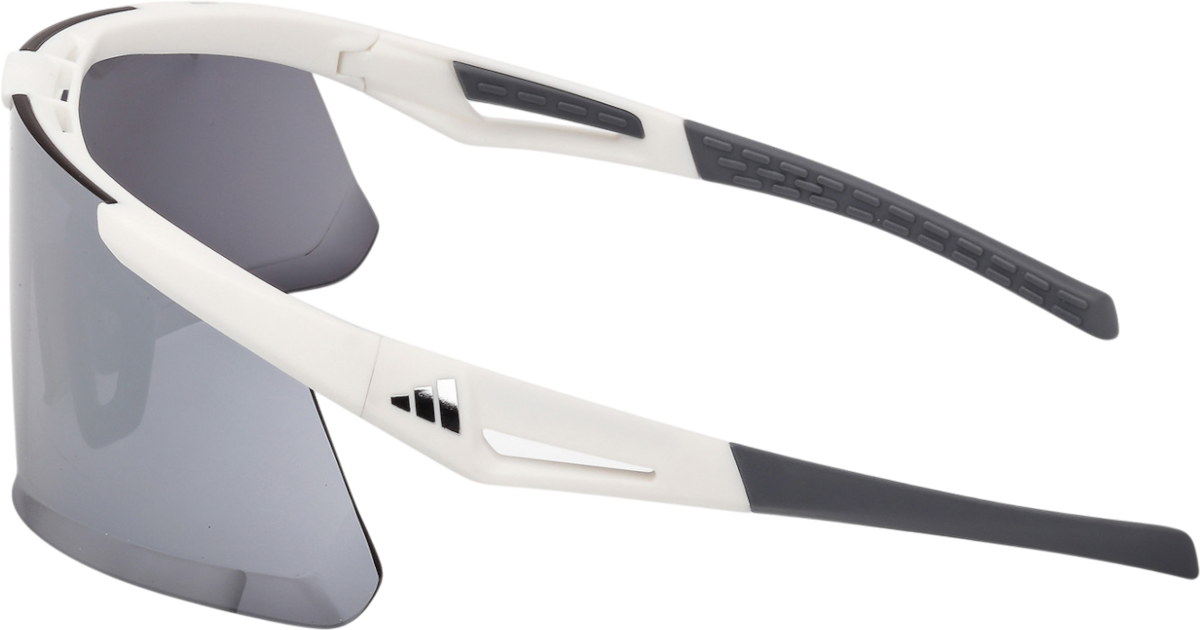 Sunčane naočale adidas Originals adidas Dunamis EVO Sunglasses Bijela | sp0106-21c, 1