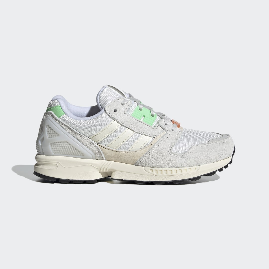 Tenisice i cipele adidas Originals ZX 8000 Bijela | GZ3708, 0