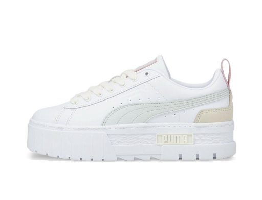 Tenisice i cipele Puma Mayze Luxe W Bijela | 383995 01