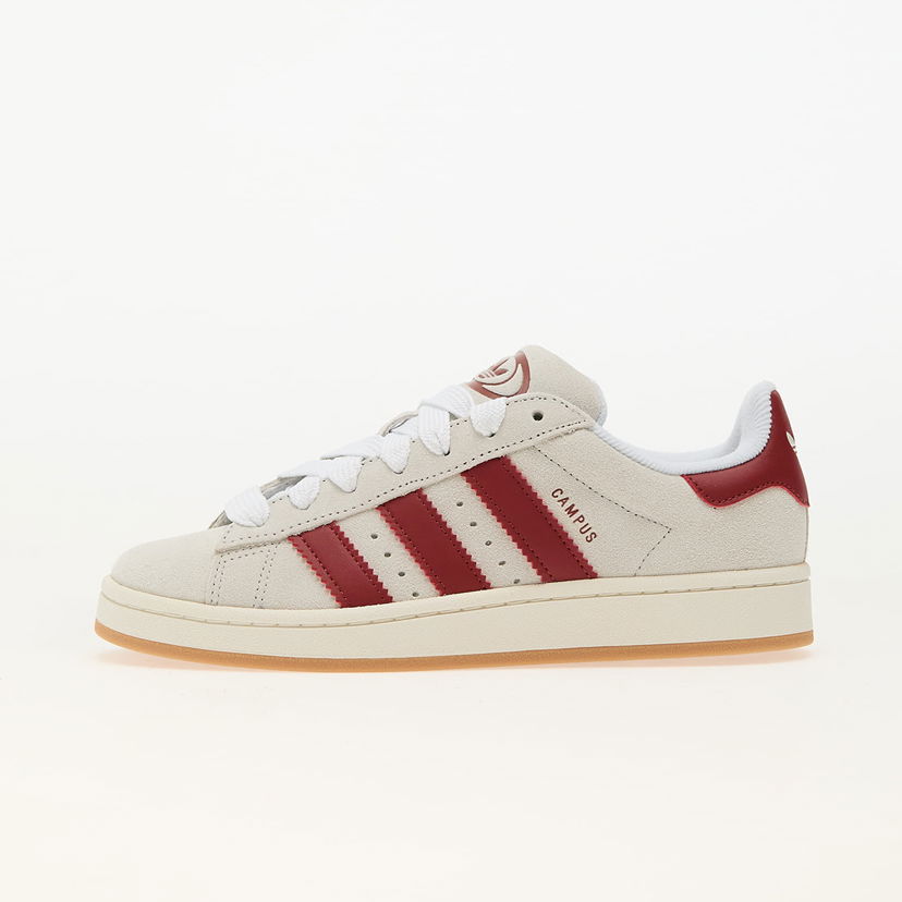 Tenisice i cipele adidas Originals Campus 00s Bijela | JQ7783