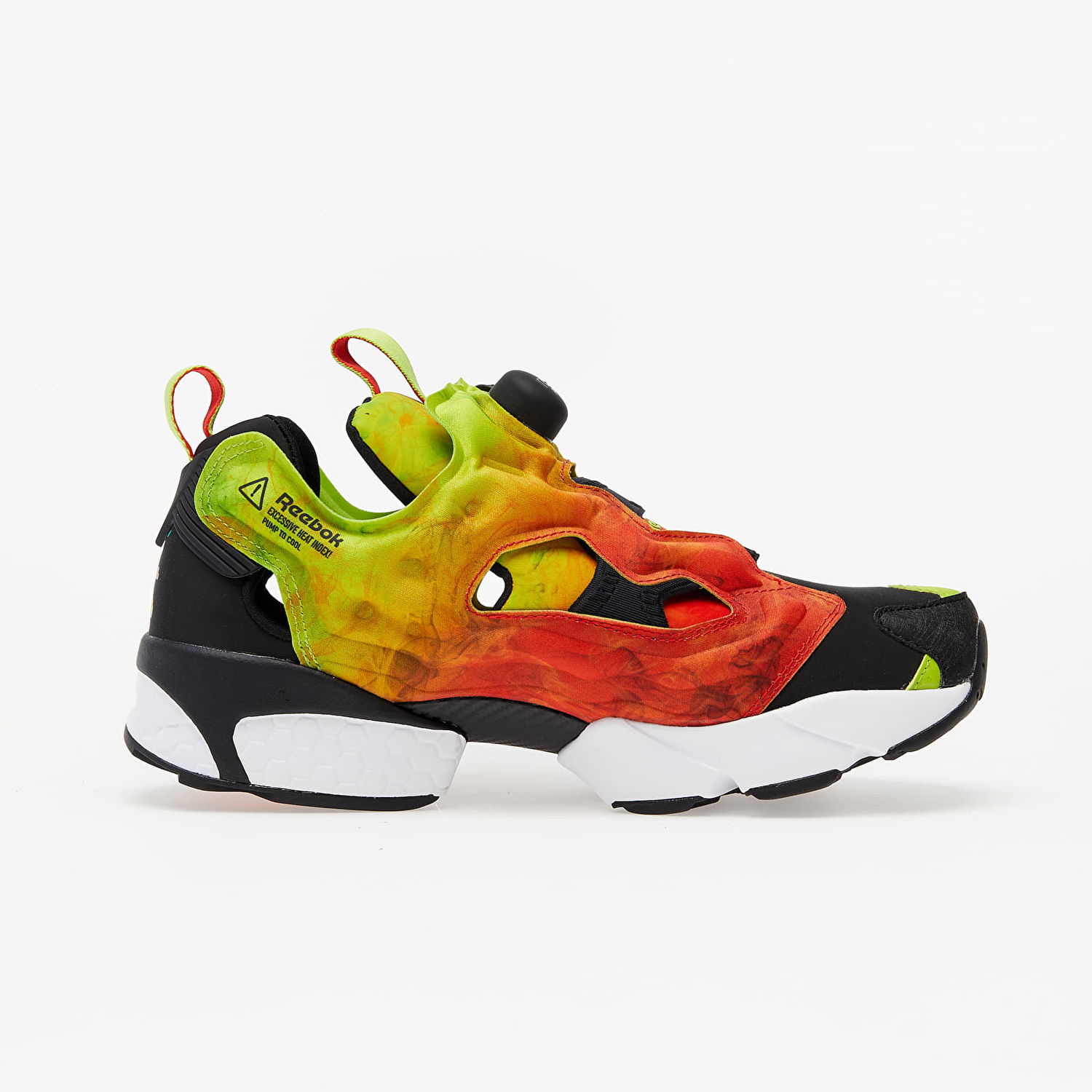 Tenisice i cipele Reebok Instapump Fury OG Višebojno | FV1576, 1
