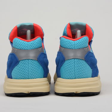 Tenisice i cipele adidas Originals ZX Torsion Plava | EE4787, 3