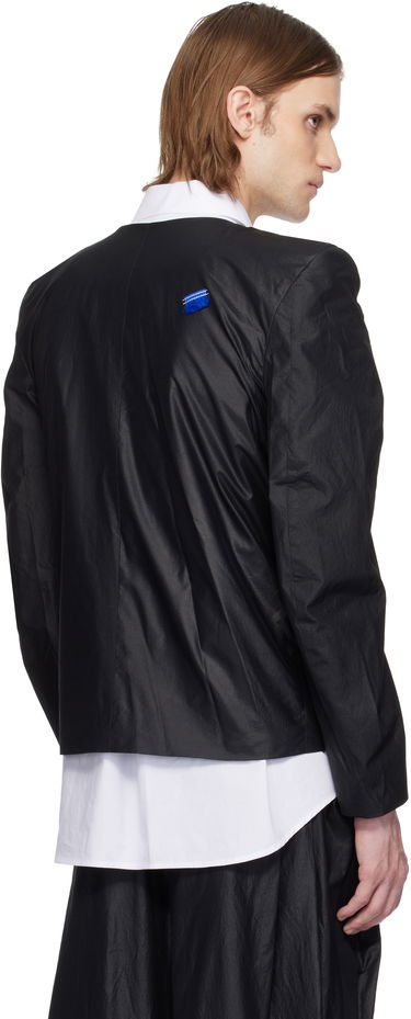 Bomber jakna ADER ERROR ADER error Product. 13 Zip-Up Jacket Crna | BO01SSJK0106BK, 2