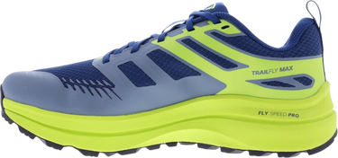 Tenisice i cipele inov-8 INOV-8 TrailFly Max Wide Plava | 001279-bllmbk-w-001, 4