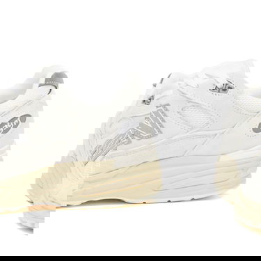 Tenisice i cipele New Balance 991 Made in UK Bijela | U991OW2, 4