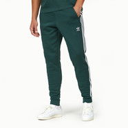 Trenirka adidas Originals 3-Stripes Pant Zelena | HK7299, 0