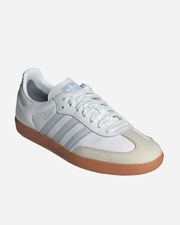 Tenisice i cipele adidas Originals Samba OG "White" Bijela | IE0877, 1