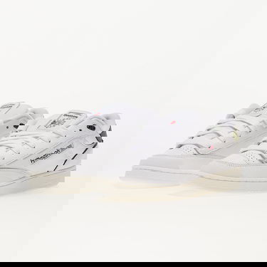 Tenisice i cipele Reebok Club C Bulc Ftw "White/ Varsity Green/ Chalk" Bijela | 100032937, 5