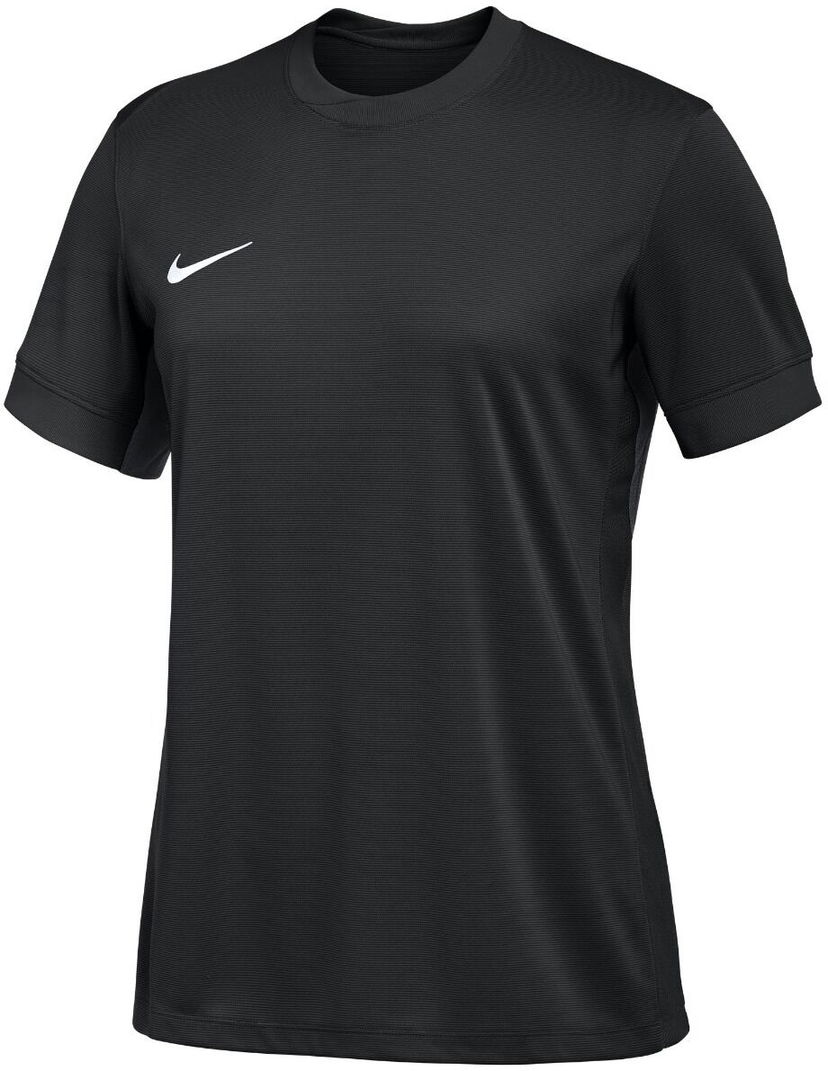 Majica kratkih rukava Nike Nike Strike IV Jersey Crna | fz9329-010
