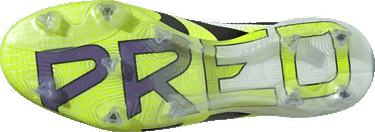 Tenisice i cipele adidas Performance Predator Elite Firm Ground Bijela | JI1075, 2