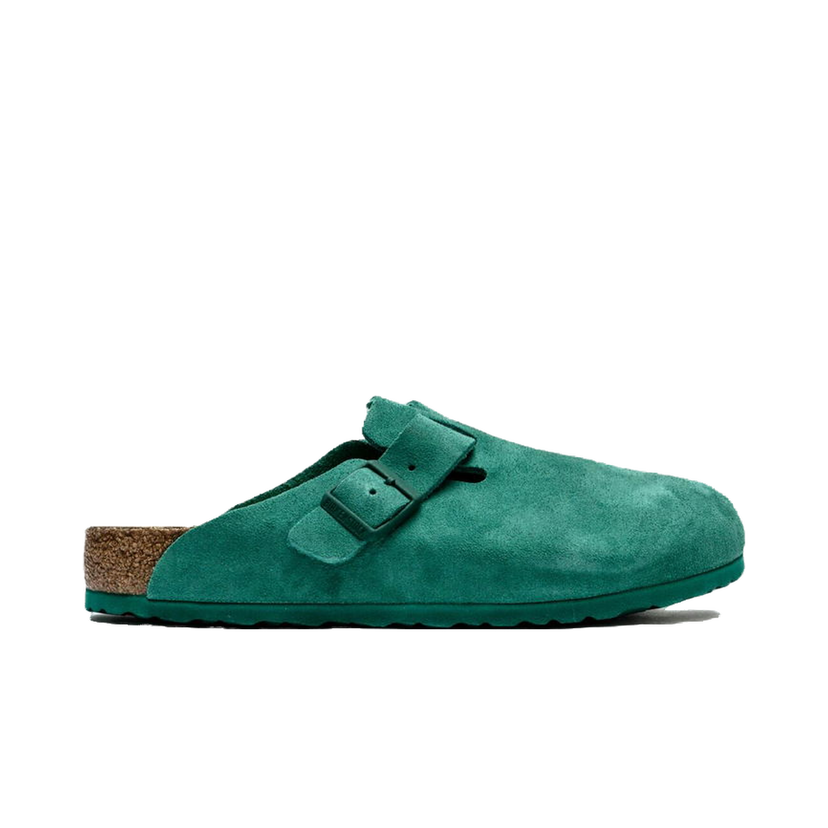 Tenisice i cipele Birkenstock Boston Zelena | 1026129