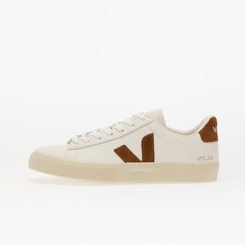 Tenisice i cipele Veja Veja Campo Leather 41 Bijela | CP0521058B