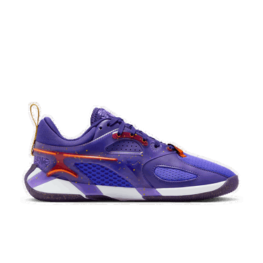 Tenisice i cipele Jordan Heir Series "Royalty" Ljubičasta | IH7399-500, 2