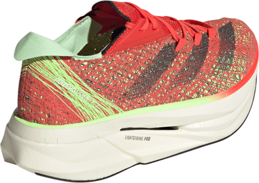 Tenisice i cipele adidas Performance ADIZERO PRIME X 2 STRUNG "Red" Crvena | id0265, 5