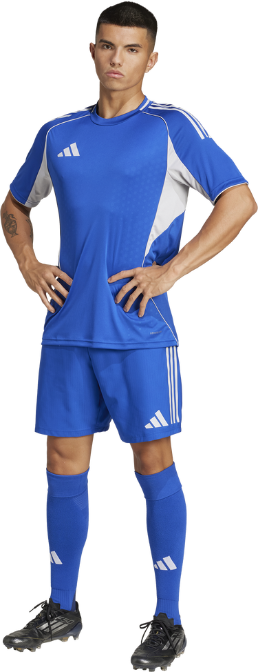 Kratke hlače adidas Performance TIRO25 Soccer Shorts Plava | jg1065, 2
