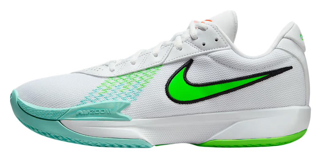 Tenisice i cipele Nike Air Zoom G.T Cut Academy Shoe Bijela | fb2599-107, 1