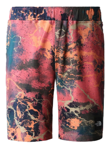 Kratke hlače The North Face M Summer Logo Shorts Višebojno | NF0A8237IOC