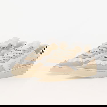 Tenisice i cipele Veja V-90 Extra White Pierre Nautico Bež | VD2003461B, 4