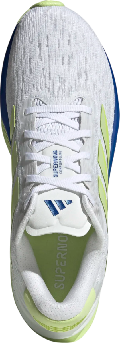 Tenisice i cipele adidas Performance SUPERNOVA COMFORTGLIDE Bijela | ih0898, 1