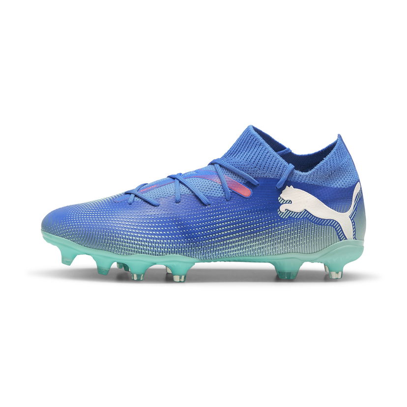 Tenisice i cipele Puma FUTURE 7 MATCH FG/AG Plava | 107932_01