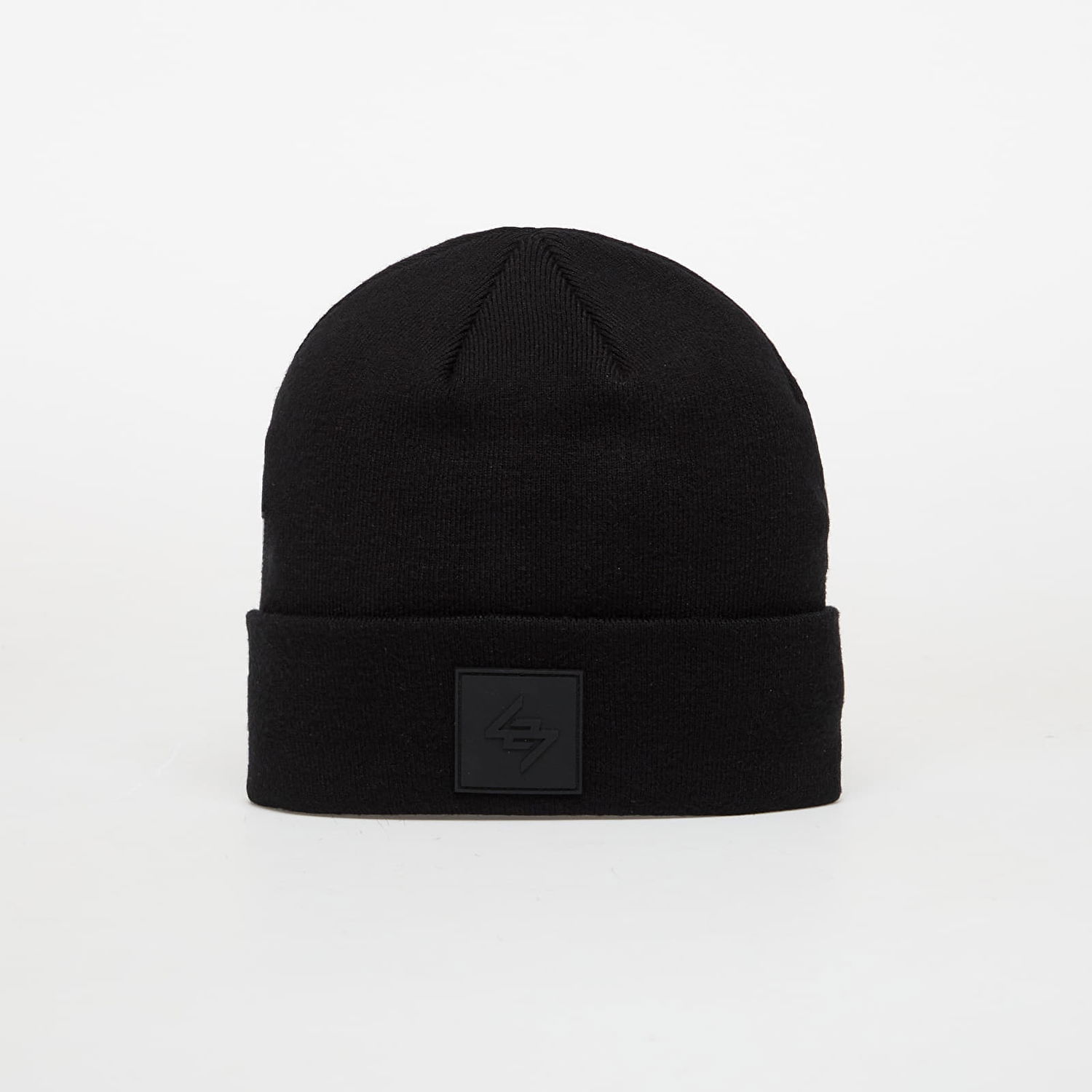 Kapica Represent Clo 247 Patch Beanie Crna | 247M100039-01, 0