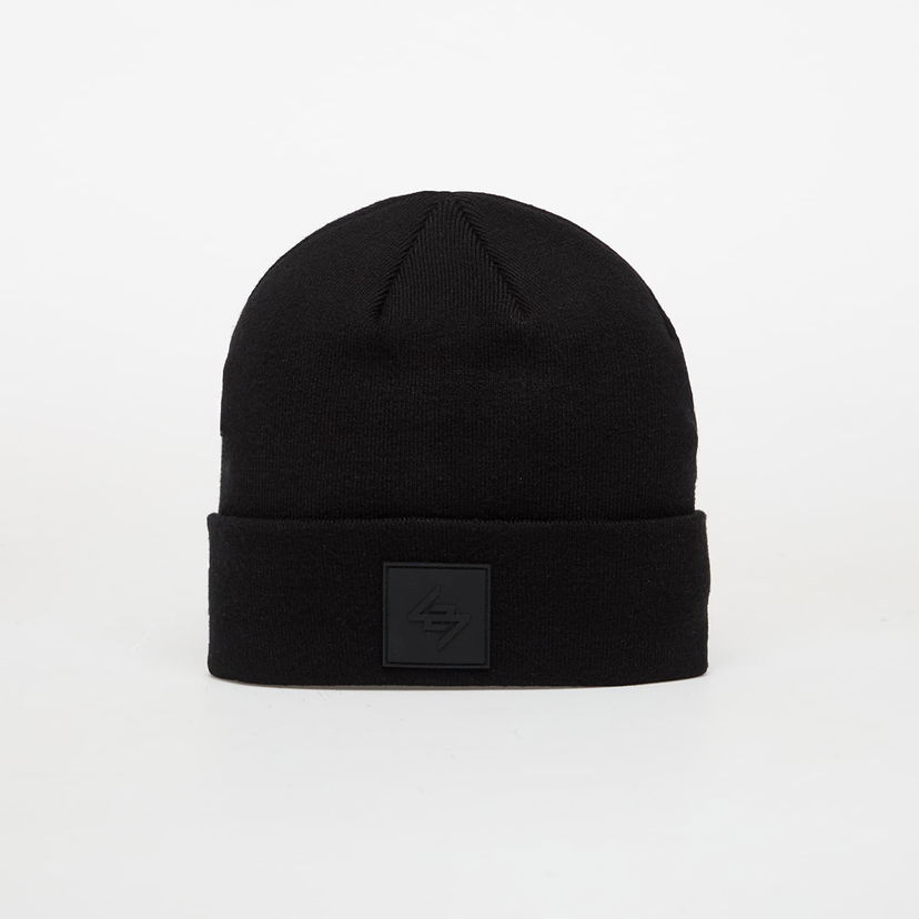 Kapica Represent Clo 247 Patch Beanie Crna | 247M100039-01