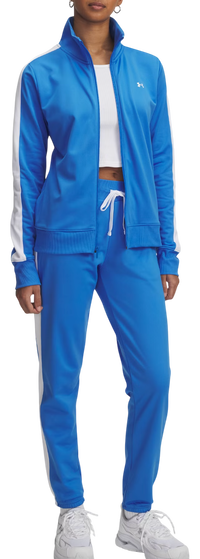 Under Armour Tricot Tracksuit