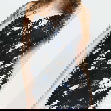 Haljina Wasted Paris Mazzy Dress Crna | 067757, 4