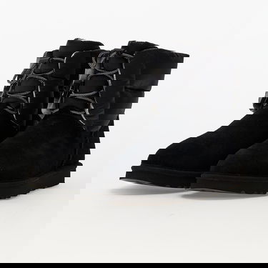 Tenisice i cipele UGG W Classic Maxi Toggle Crna | 1130670-BLK, 6