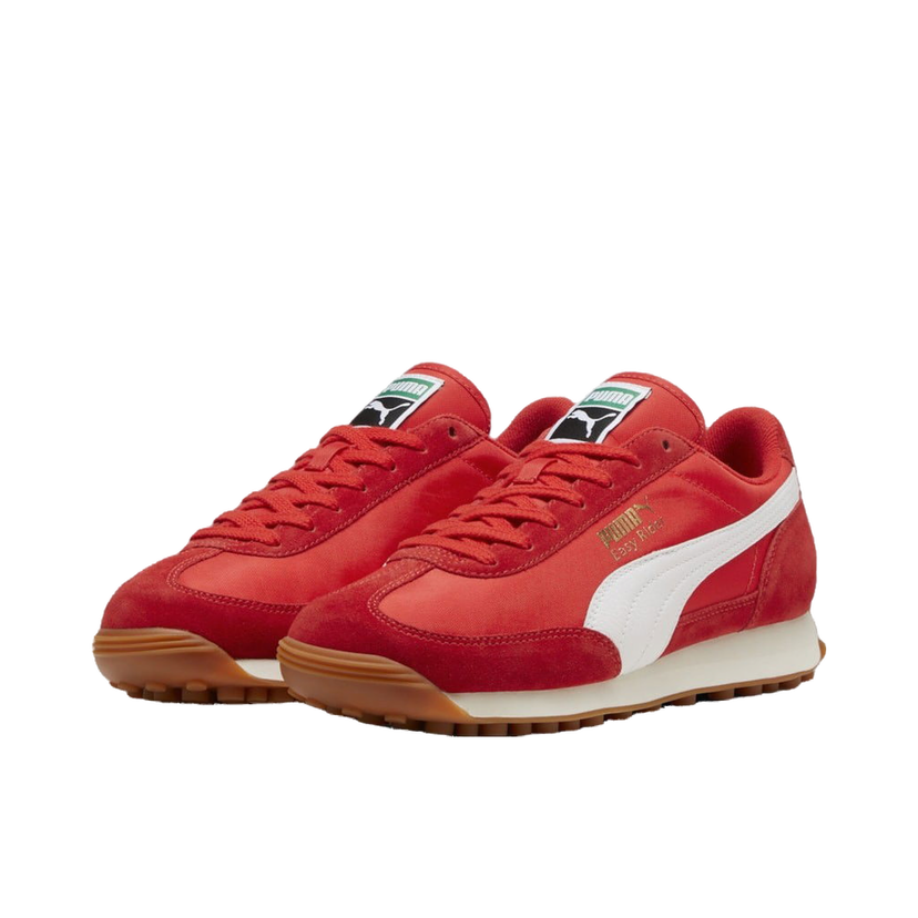 Tenisice i cipele Puma Easy Rider Vintage Crvena | 399028-01