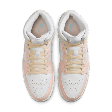 Tenisice i cipele Jordan Air Jordan 1 Mid SE Ružičasta | HJ6654-100, 2