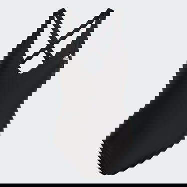 Kupaći kostimi adidas Originals 3-Stripes Swimsuit Crna | IB7705, 6