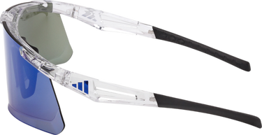 Sunčane naočale adidas Originals adidas Dunamis EVO S Sunglasses Plava | sp0107-26x, 4
