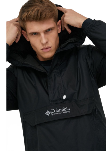 Jakna Columbia Jacket Crna | 1698431