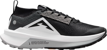 Tenisice i cipele Nike Trailové boty Nike Zegama 2 Crna | fd5191-001, 4