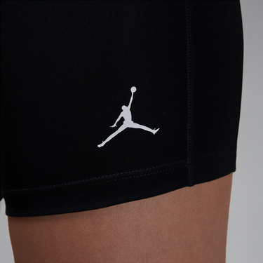 Kratke hlače Jordan Jordan Sport Leak Protection Period Shorts Crna | HF9483-010, 2