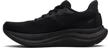 Tenisice i cipele Saucony Triumph 23 Crna | S21023-201, 2