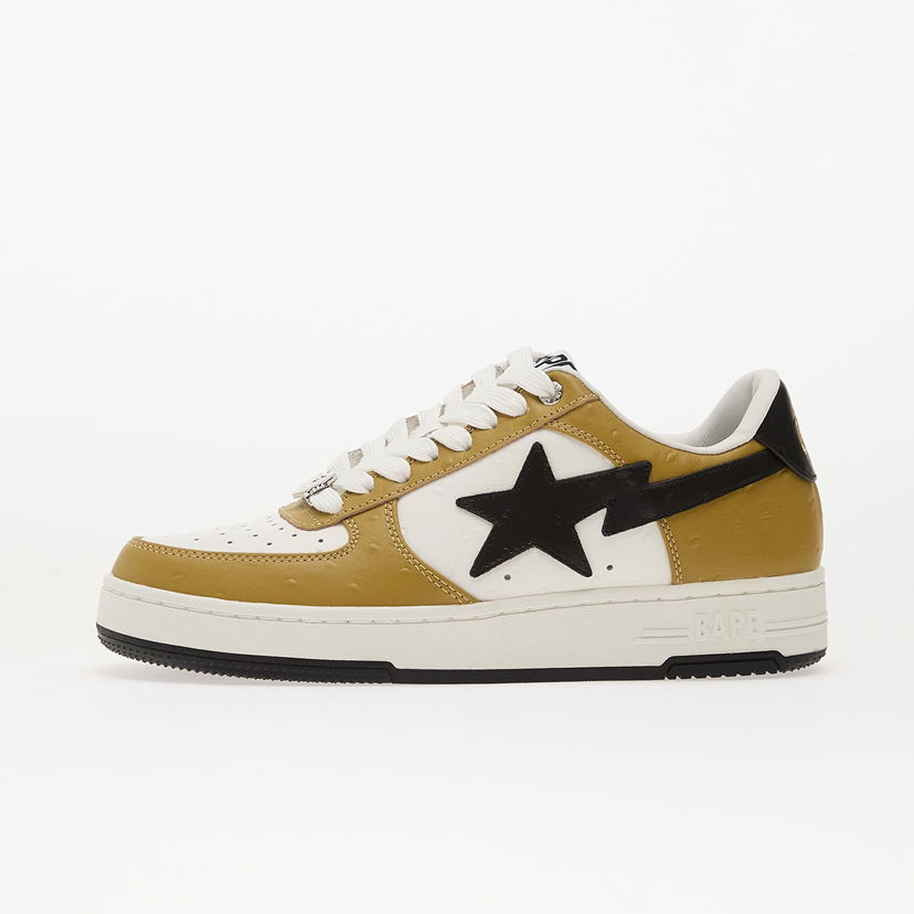 Tenisice i cipele BAPE Bape Sta EUR 45 Bijela | 001FWL801303MBRW