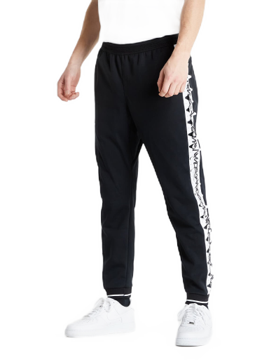 Hlače Nike ACRONYM x Knit Pant Crna | CU0470-010