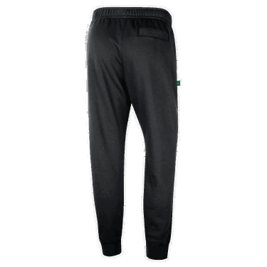 Trenirka Nike Boston Celtics Club Courtside Joggers Crna | FZ7790-011, 2