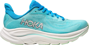 Tenisice i cipele Hoka One One Clifton 10 Tirkiz | 1162031-skyw, 0