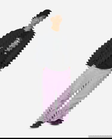 Majica kratkih rukava Umbro Gavin Watson Exhibition Skin T-Shirt Black Crna | UBMW0261JY75 BLK0001, 4