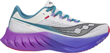 Tenisice i cipele Saucony Endorphin Pro 4 Galaxy Ljubičasta | s10939-68, 0