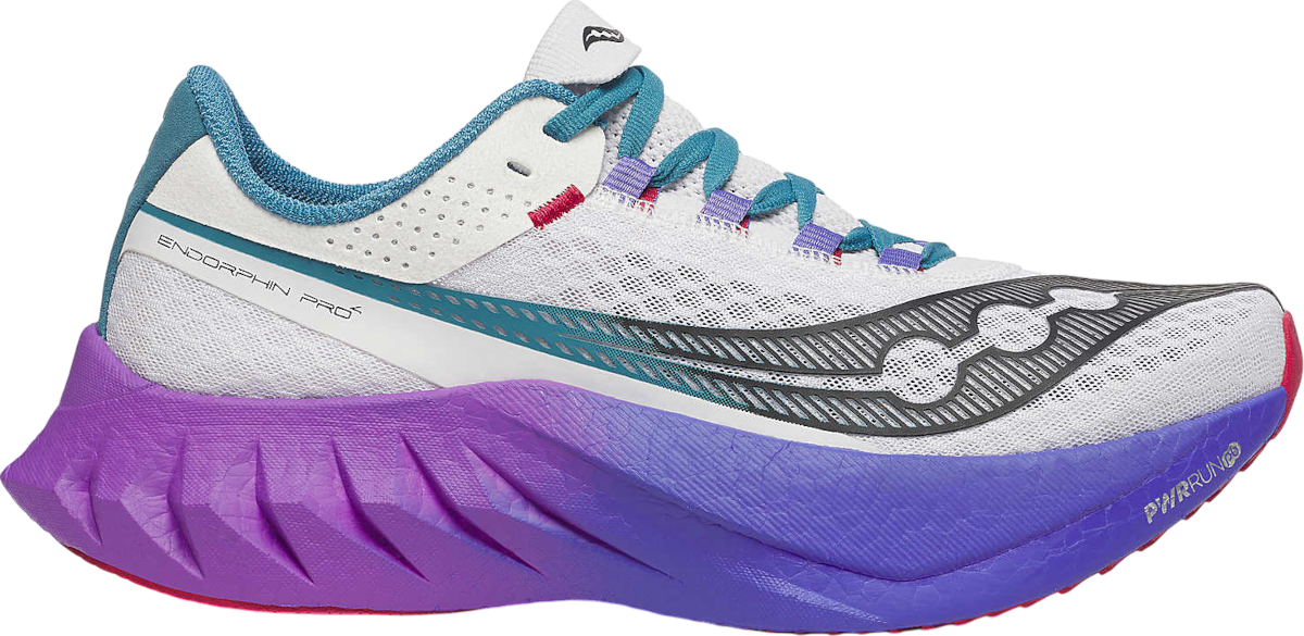 Tenisice i cipele Saucony Endorphin Pro 4 Galaxy Ljubičasta | s10939-68, 0