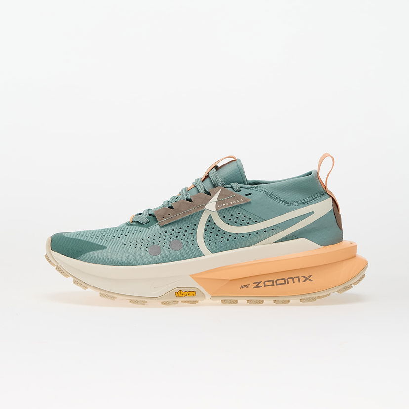 Tenisice i cipele Nike Zoomx Zegama Trail 2 Tirkiz | FD5191-008