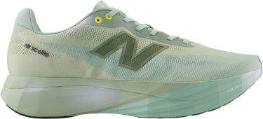 Tenisice i cipele New Balance FuelCell SuperComp Elite v5 Zelena | mrceltd5-mrceltd5, 0